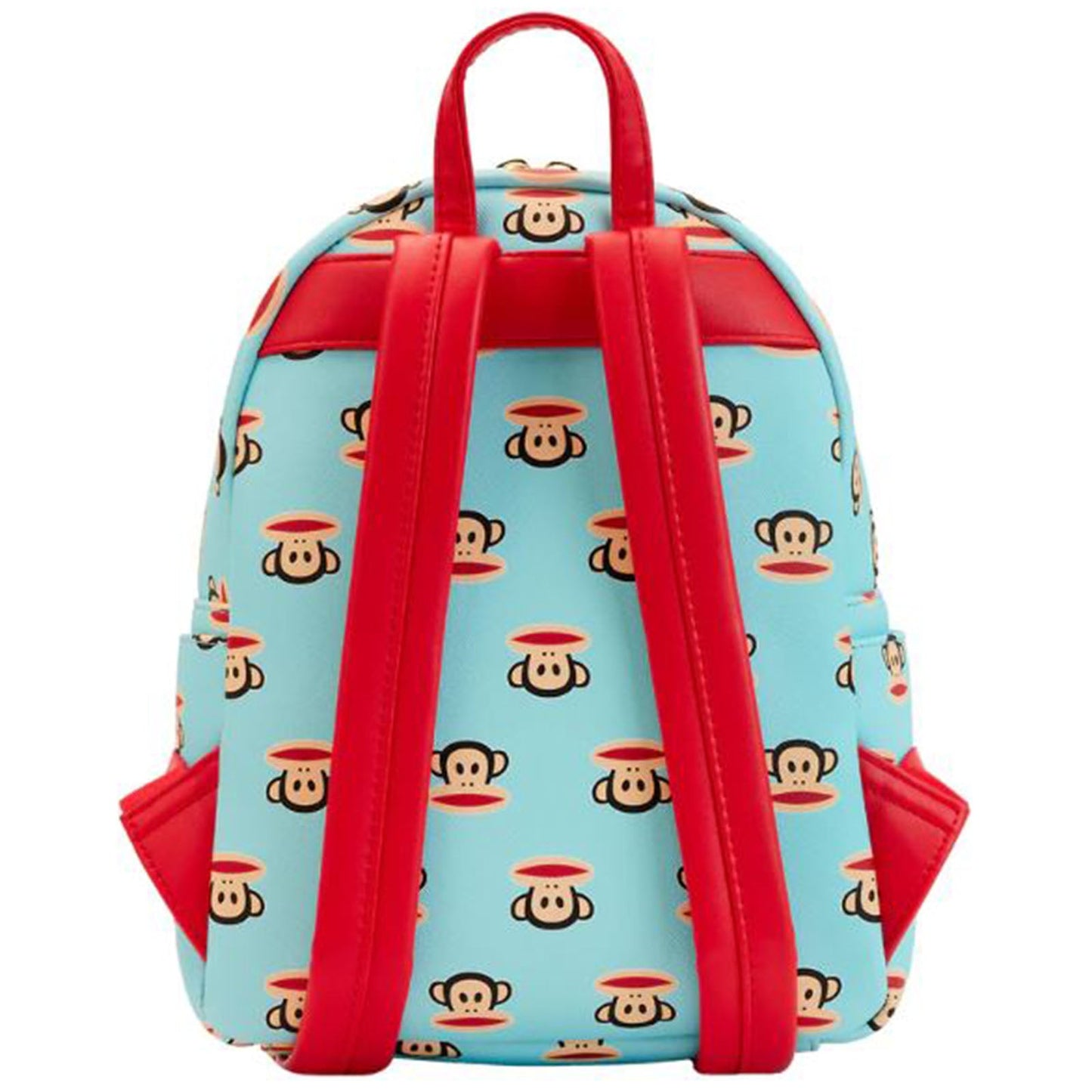 Loungefly Paul Frank Julius Pocket Mini Backpack