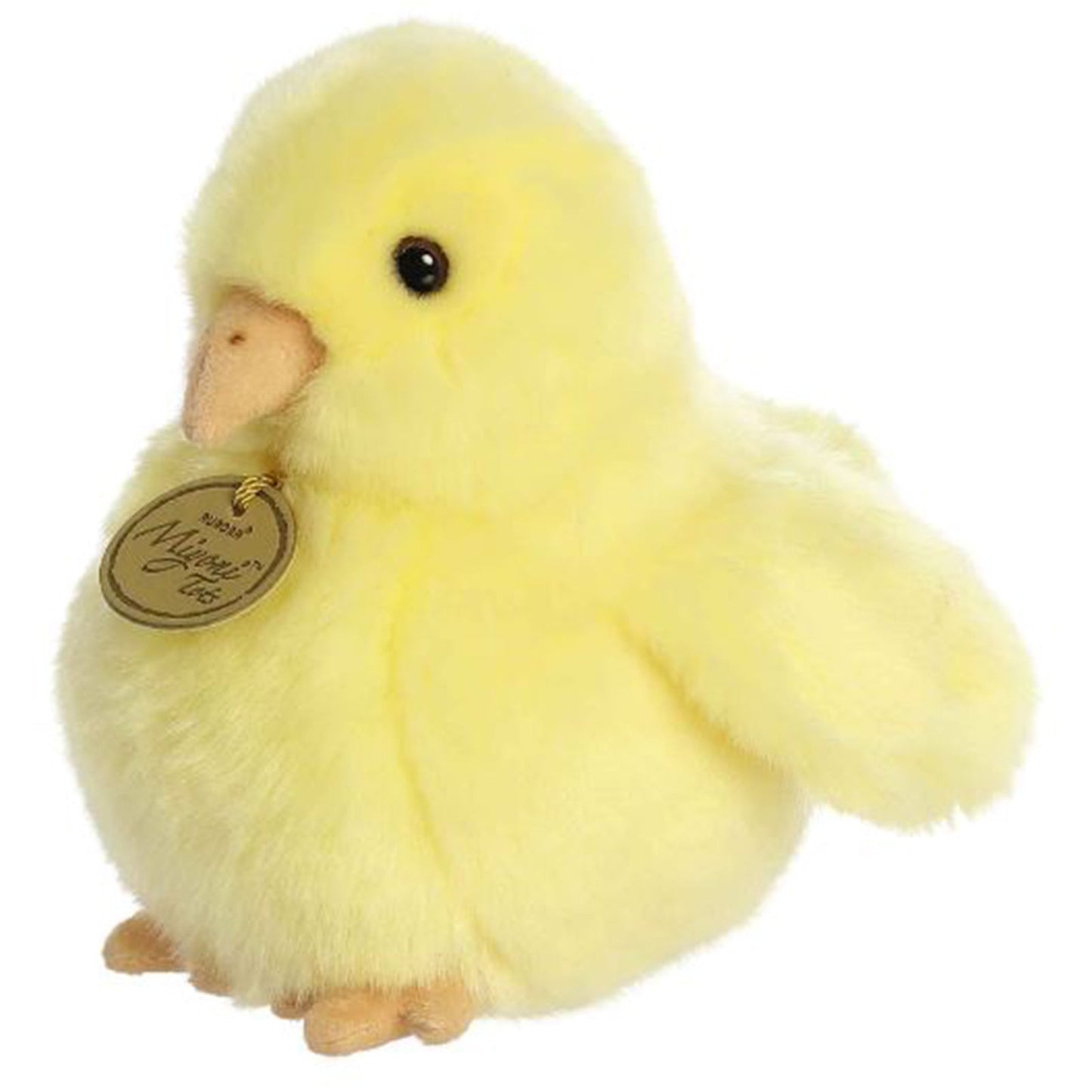 Aurora Miyoni Tots Chick 6 Inch Plush Figure