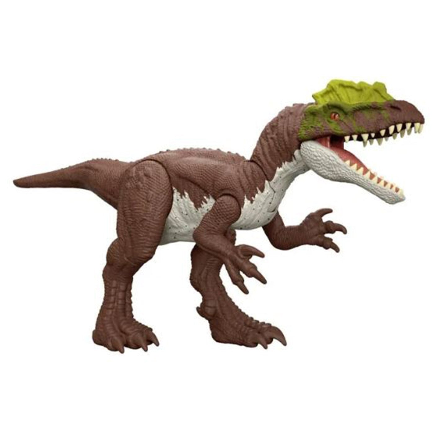 Mattel Jurassic World Chaos Theory Lophostropheus Figure
