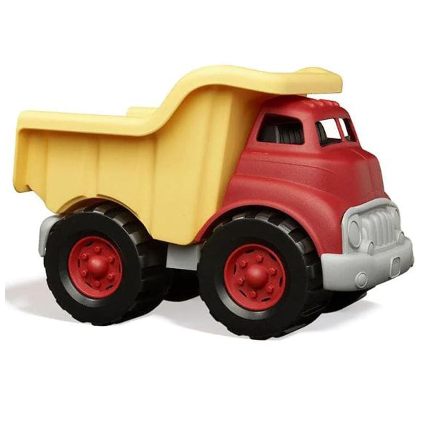 Green Toys Dump Truck Toy Vehicle