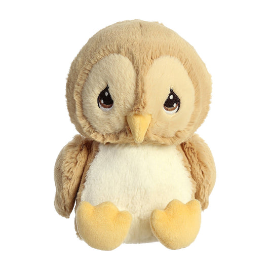 Aurora Precious Moments Ollie Owl Plush Figure