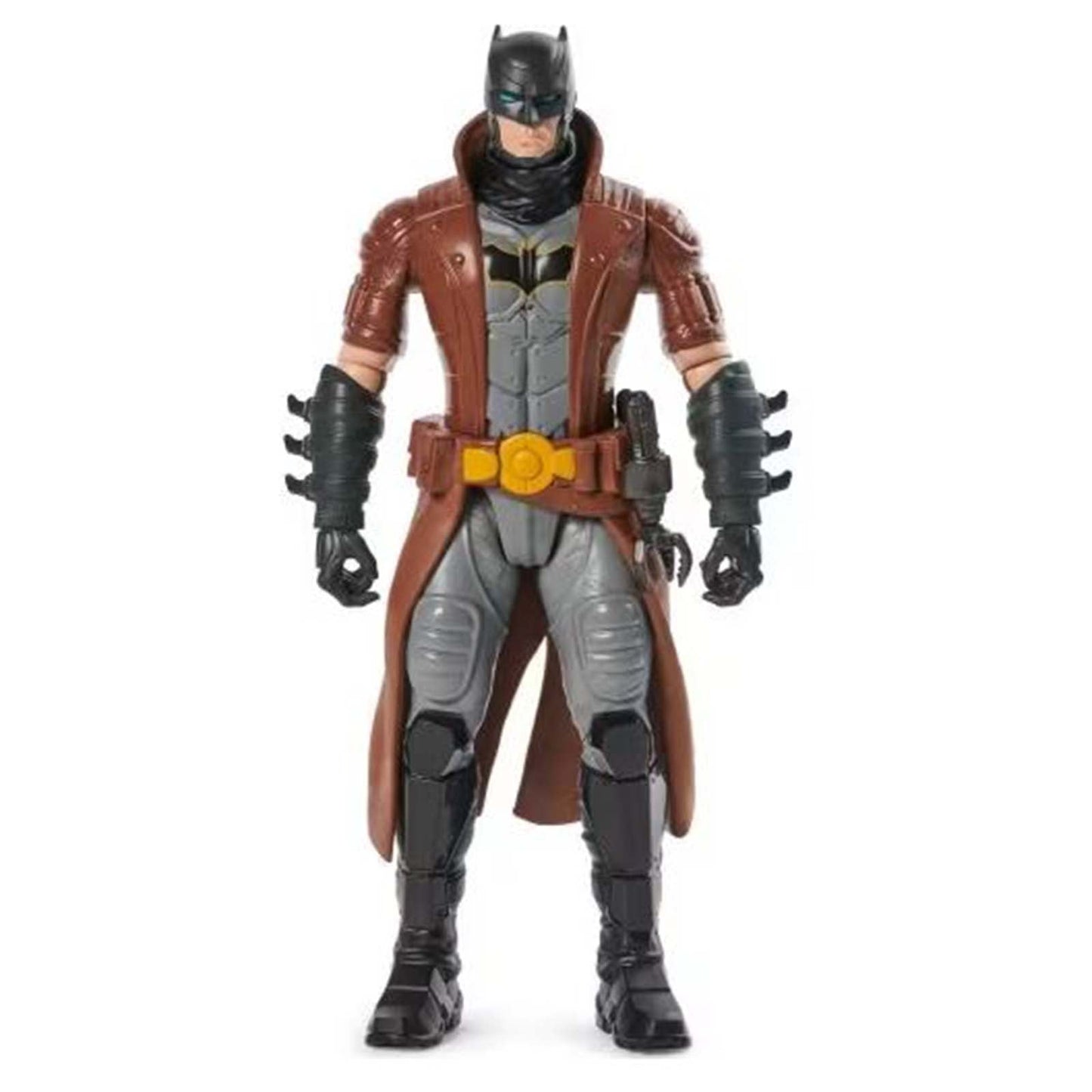Spin Master DC Brown Vest Batman 12 Inch Action Figure