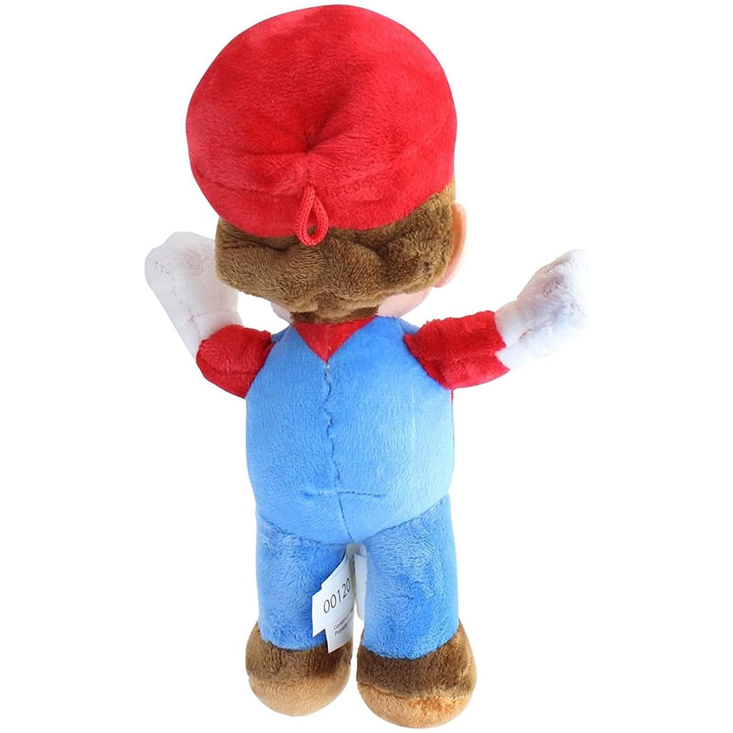 Good Stuff Nintendo Mario 8.5 Inch Plush Figure