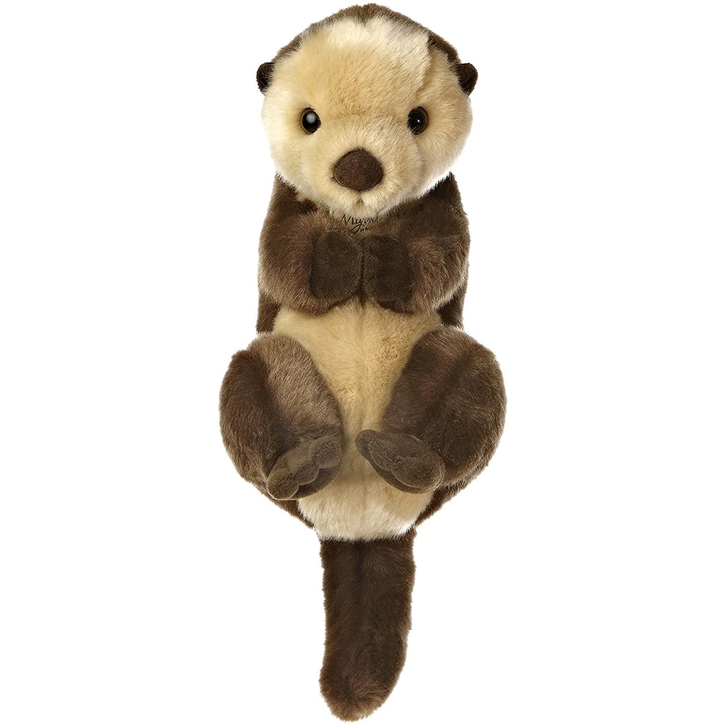 Aurora Sea Otter 10 Inch Plush