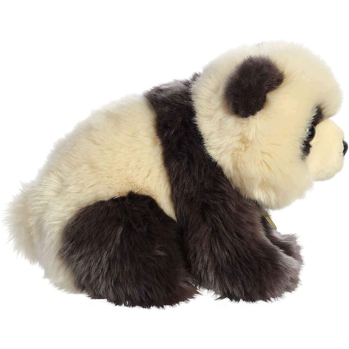 Aurora Panda Cub 9 Inch Plush Figure
