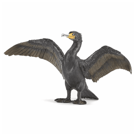 Papo Cormorant Animal Figure 56049