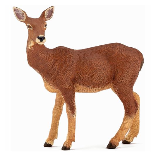 Papo Doe Animal Figure 53014