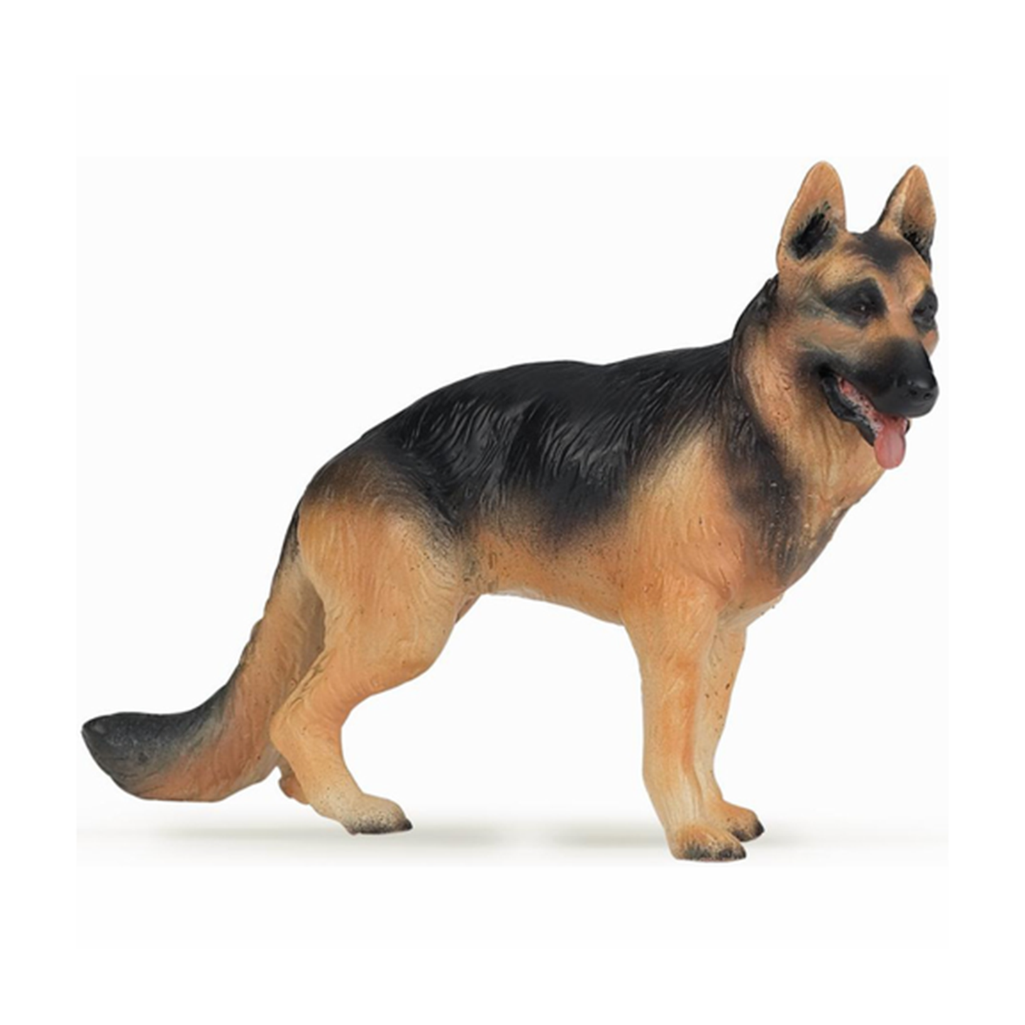 Papo German Shepherd Dog Figure 54004