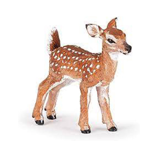 Papo Fawn Animal Figure 50219