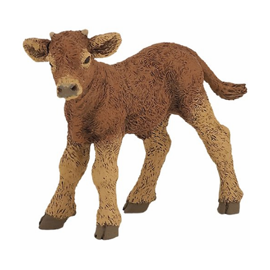 Papo Limousine Cow Animal Figure 51132