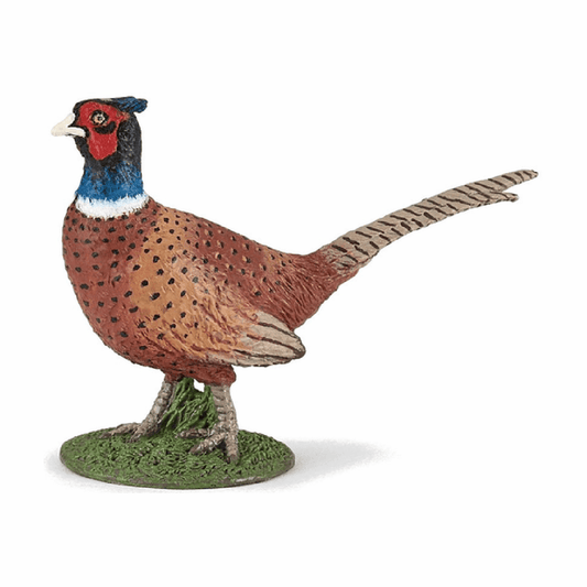 Papo Pheasent Animal Figure 50263