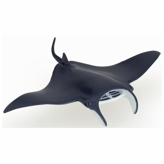 Papo Manta Ray Animal Figure 56006