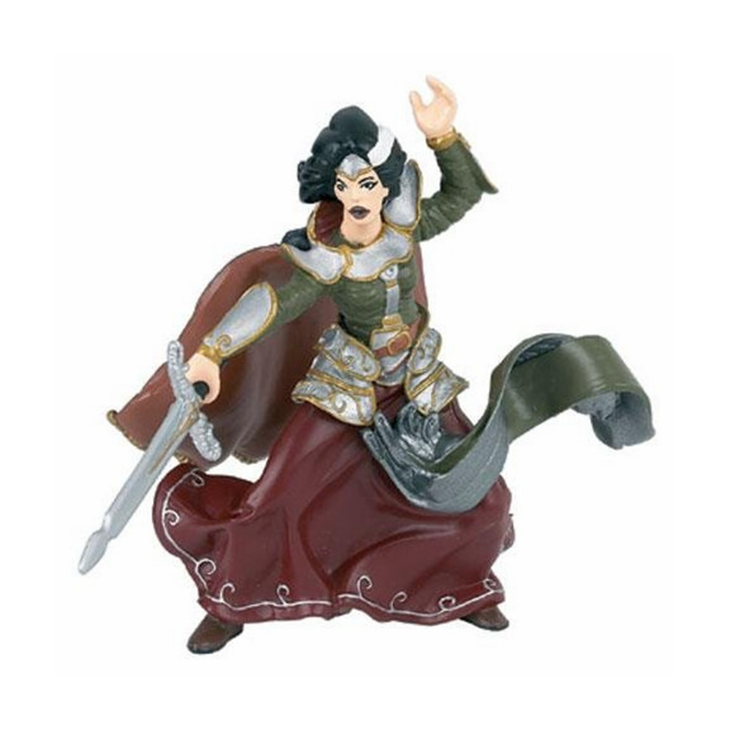 Papo Priestess Fantasy Figure 38934