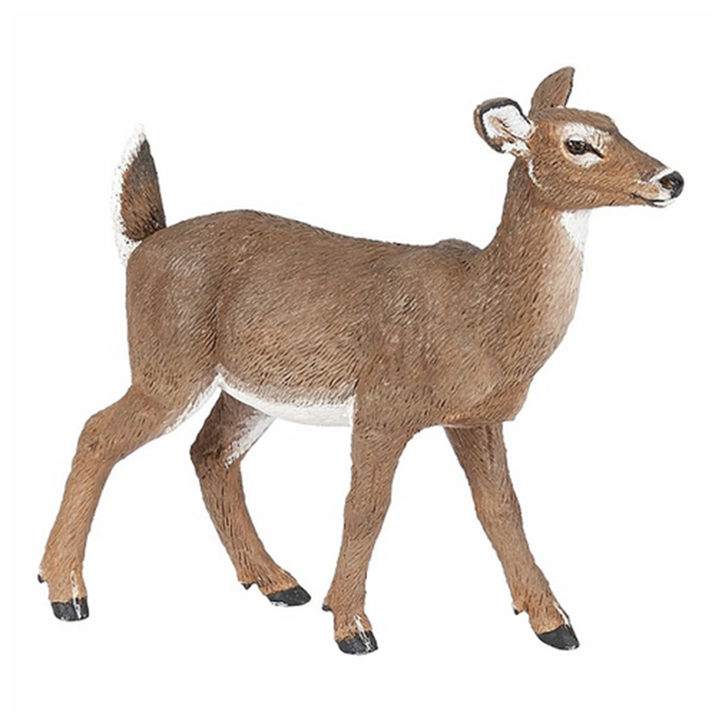 Papo White Tailed Doe Animal Figure 50218