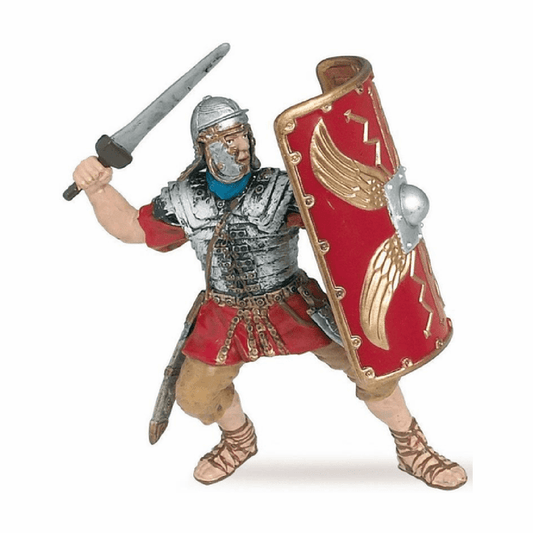 Papo Roman Legionary Fantasy Figure 39802