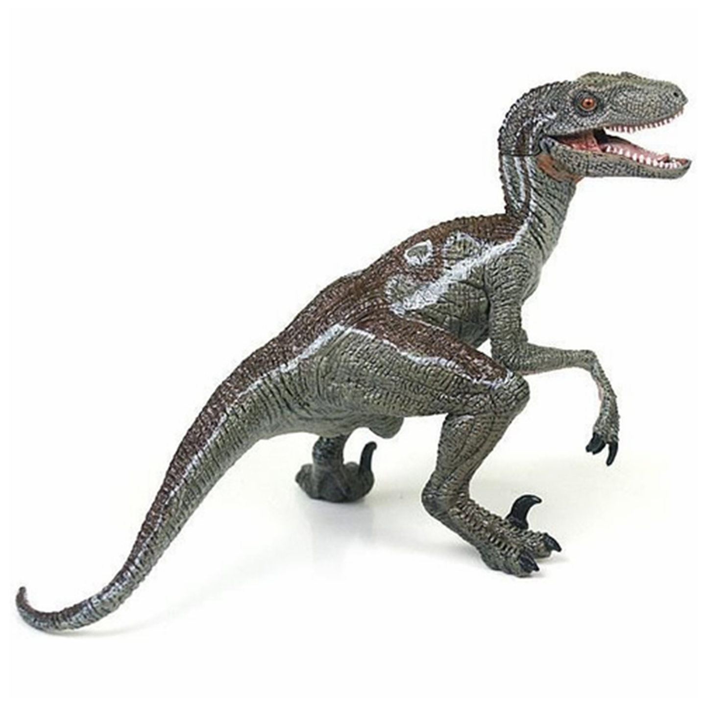 Papo Velociraptor Animal Figure 55023