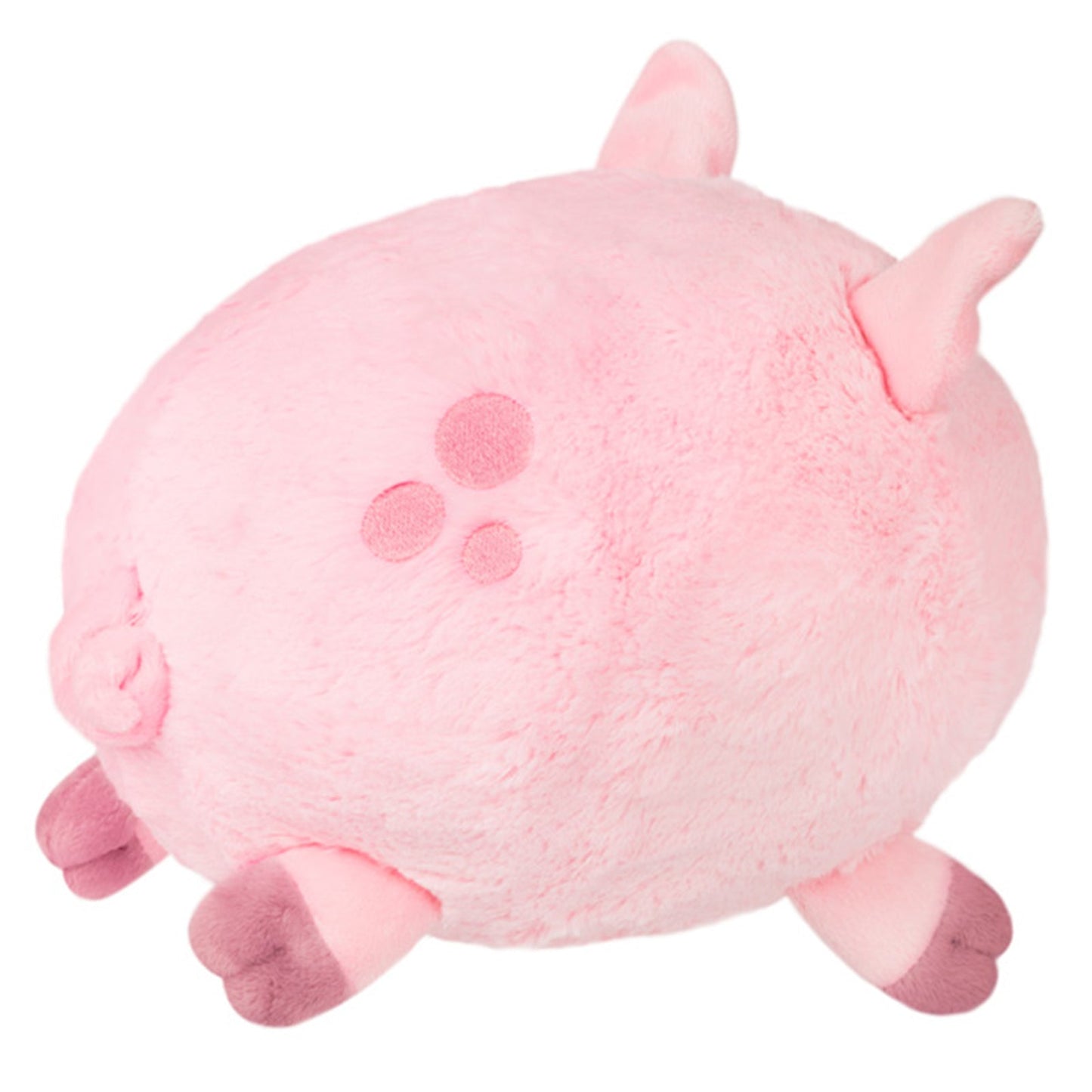 Squishable Piggy Pink 7 Inch Plush Figure