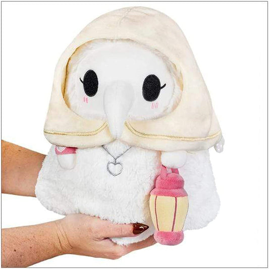 Squishable Plague Nurse 7 Inch Plush Figure