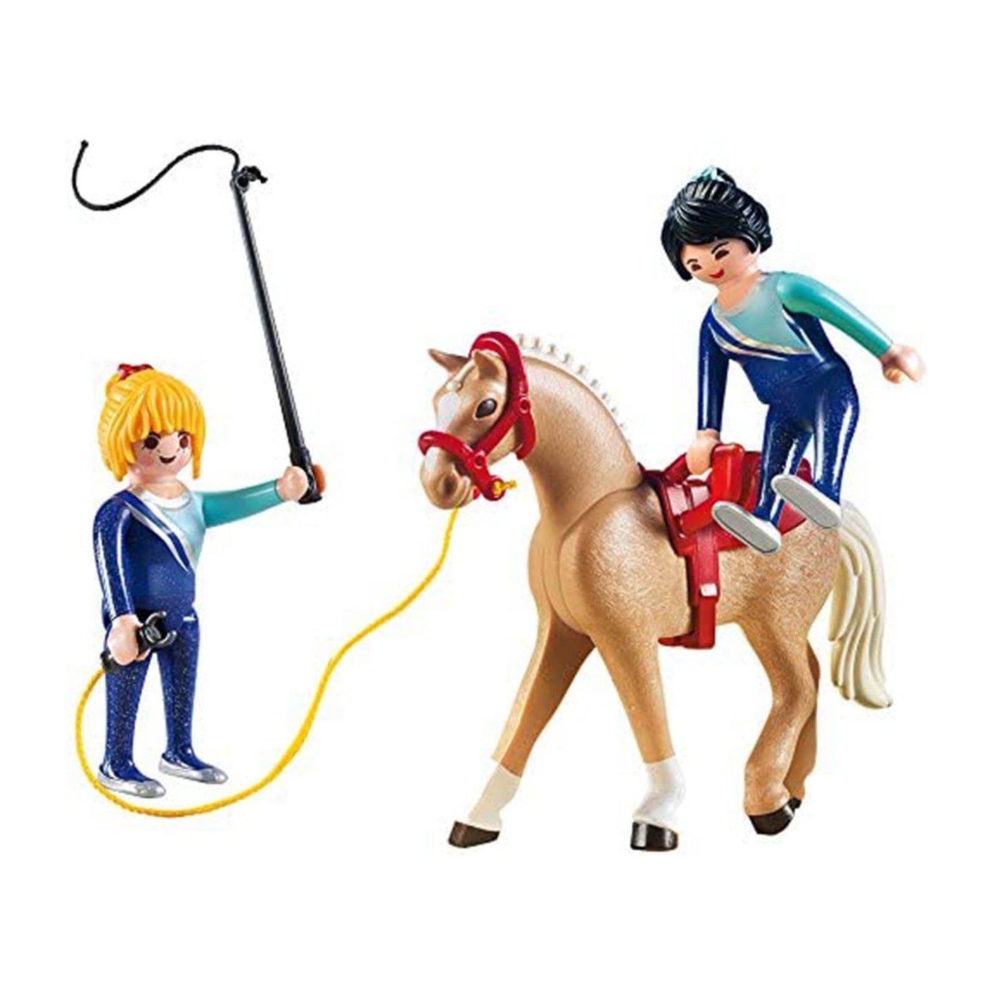 Playmobil Country Vaulting Building Set 6933