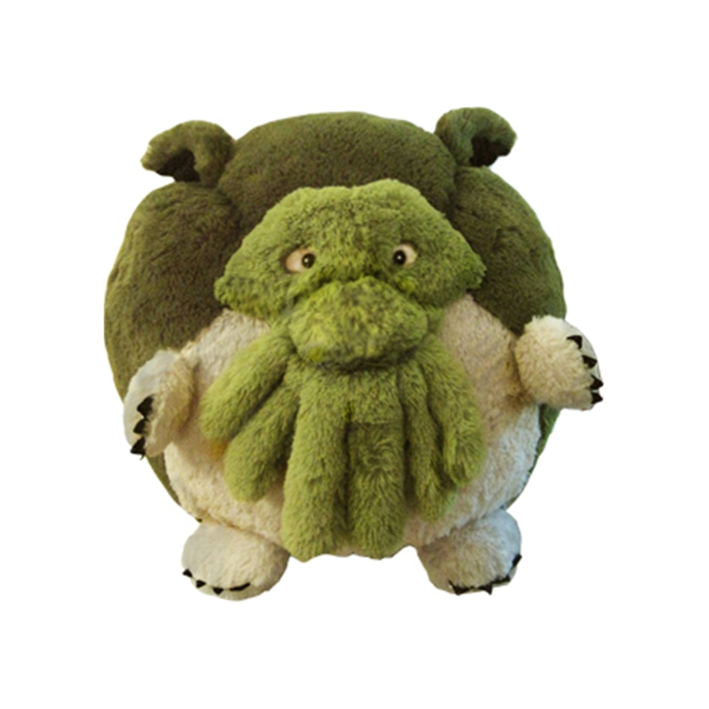 Squishable Cthulhu 15 Inch Plush Figure