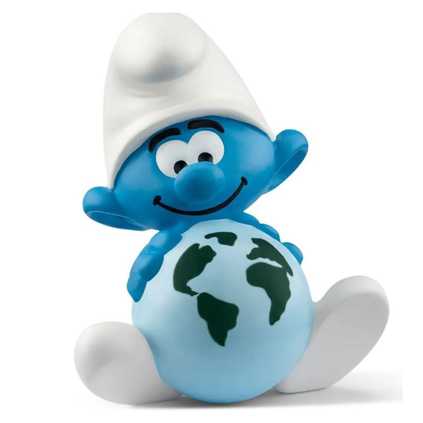 Schleich Smurf Sustainability Figure 20844