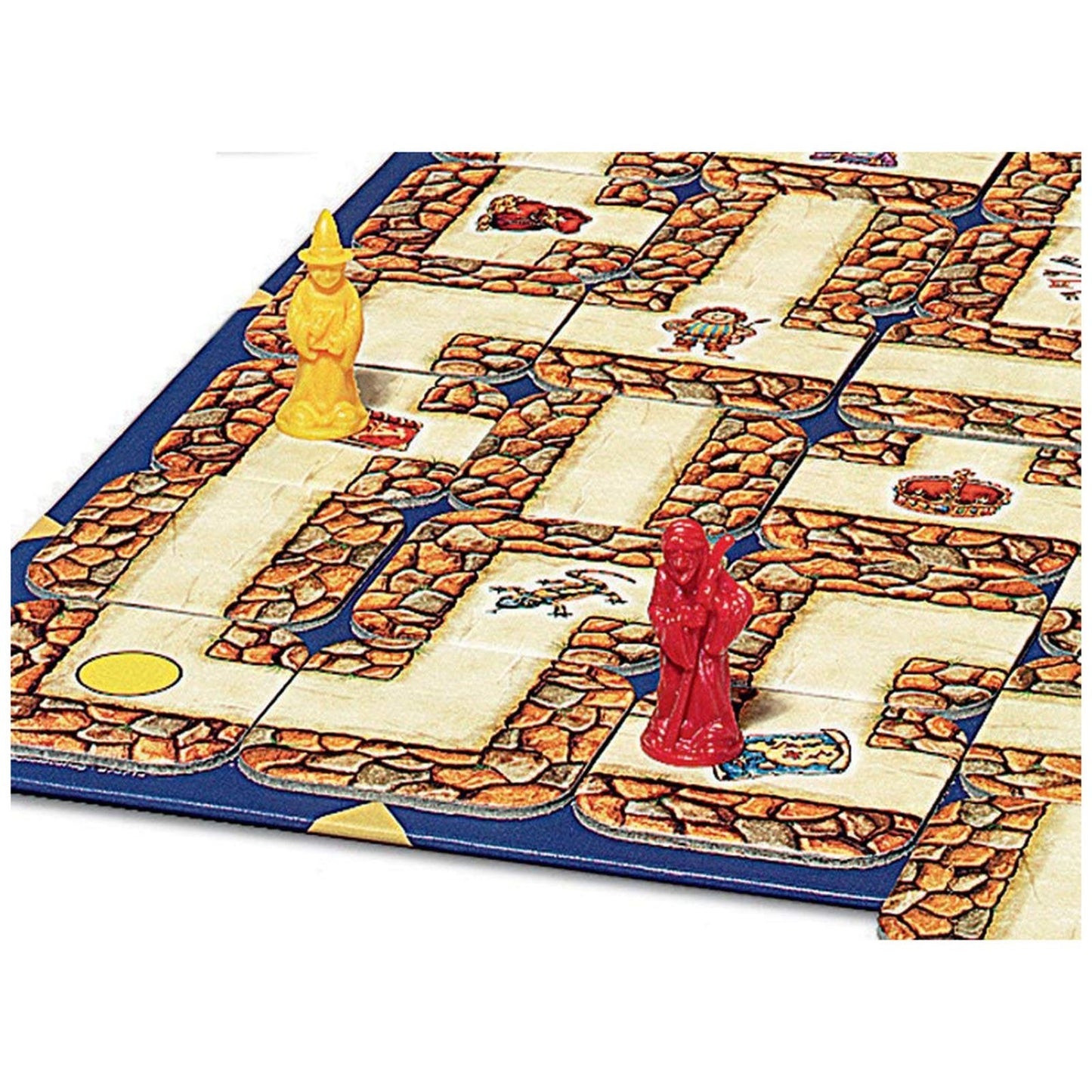 Labyrinth The Board Game