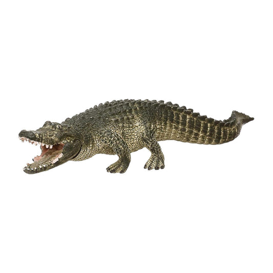 Schleich Alligator Animal Figure