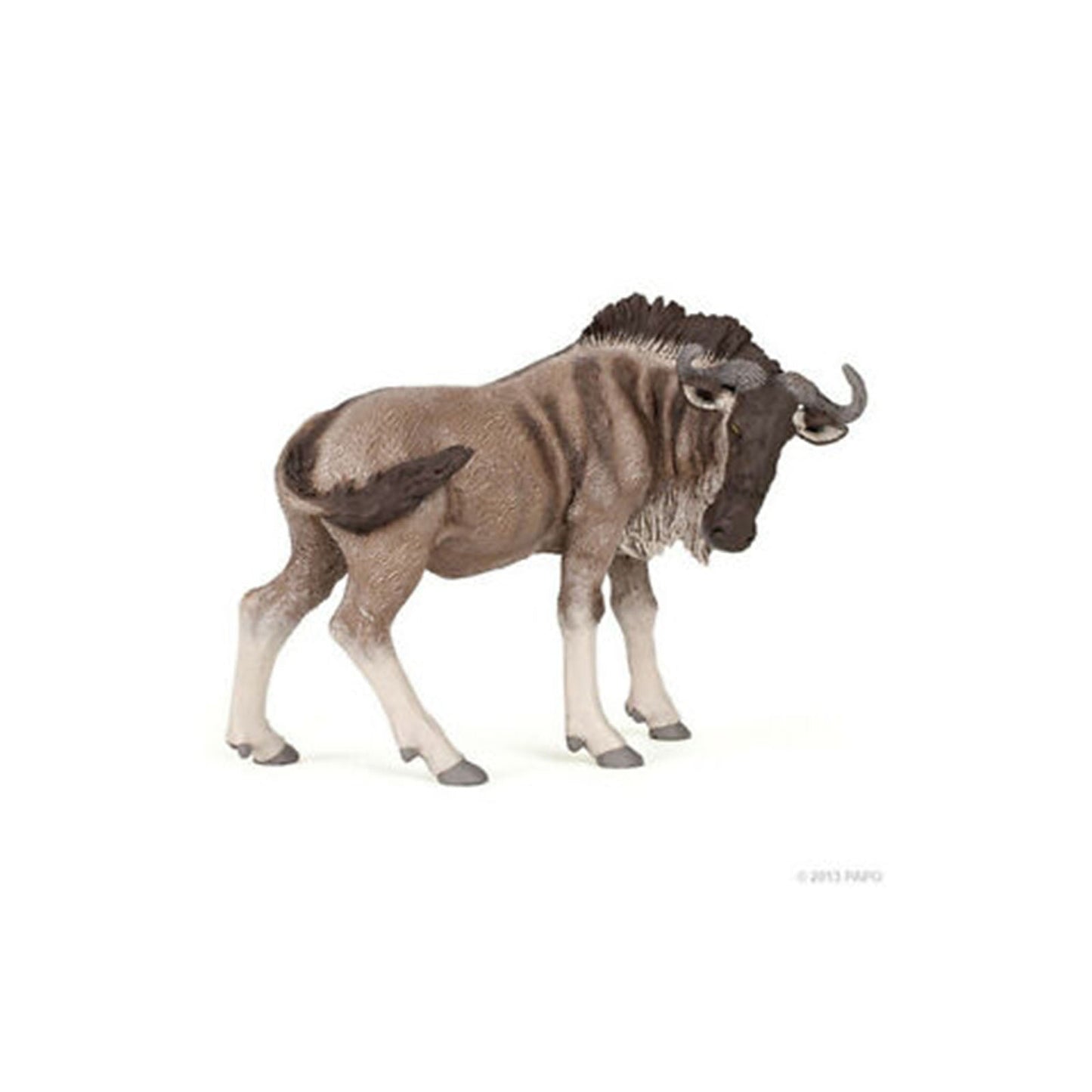 Papo Gnu Animal Figure 50101