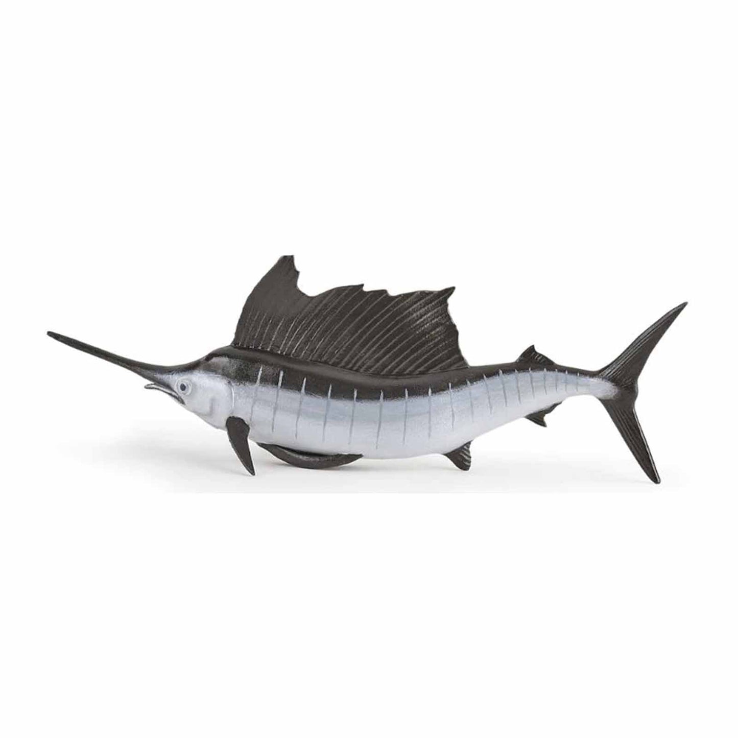 Papo Pacific Sailfish Animal Figure 56048