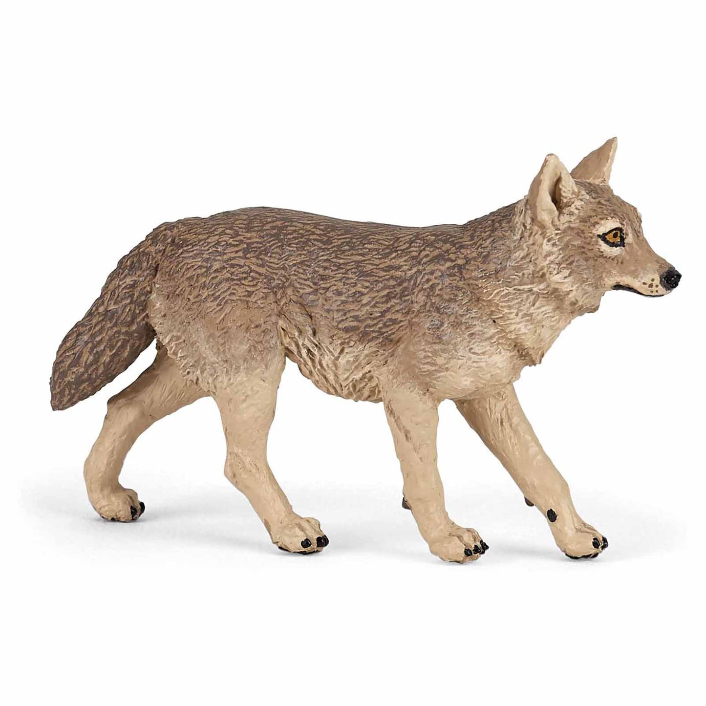 Papo Jackal Animal Figure 50259