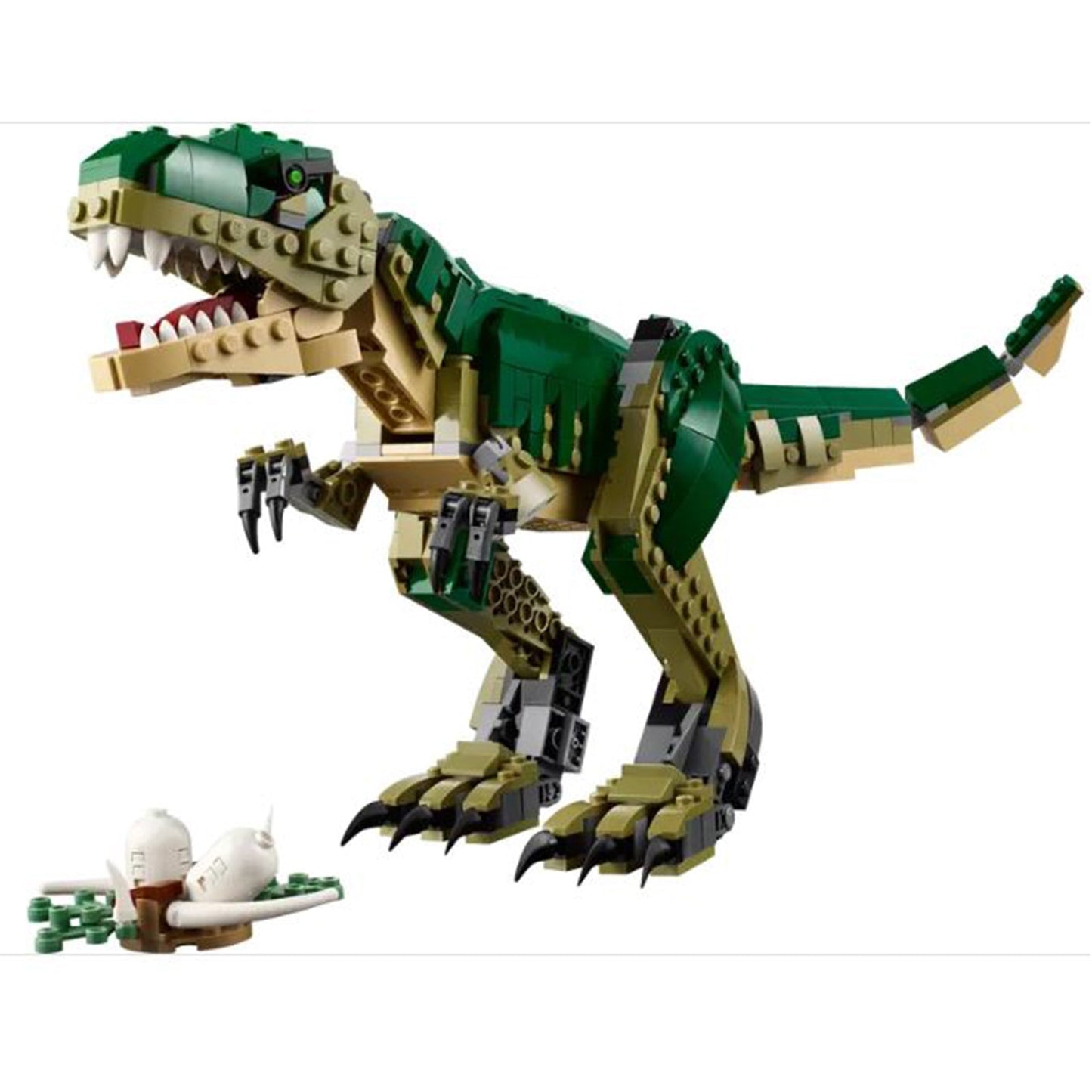 LEGO® Creator T Rex Building Set 31151