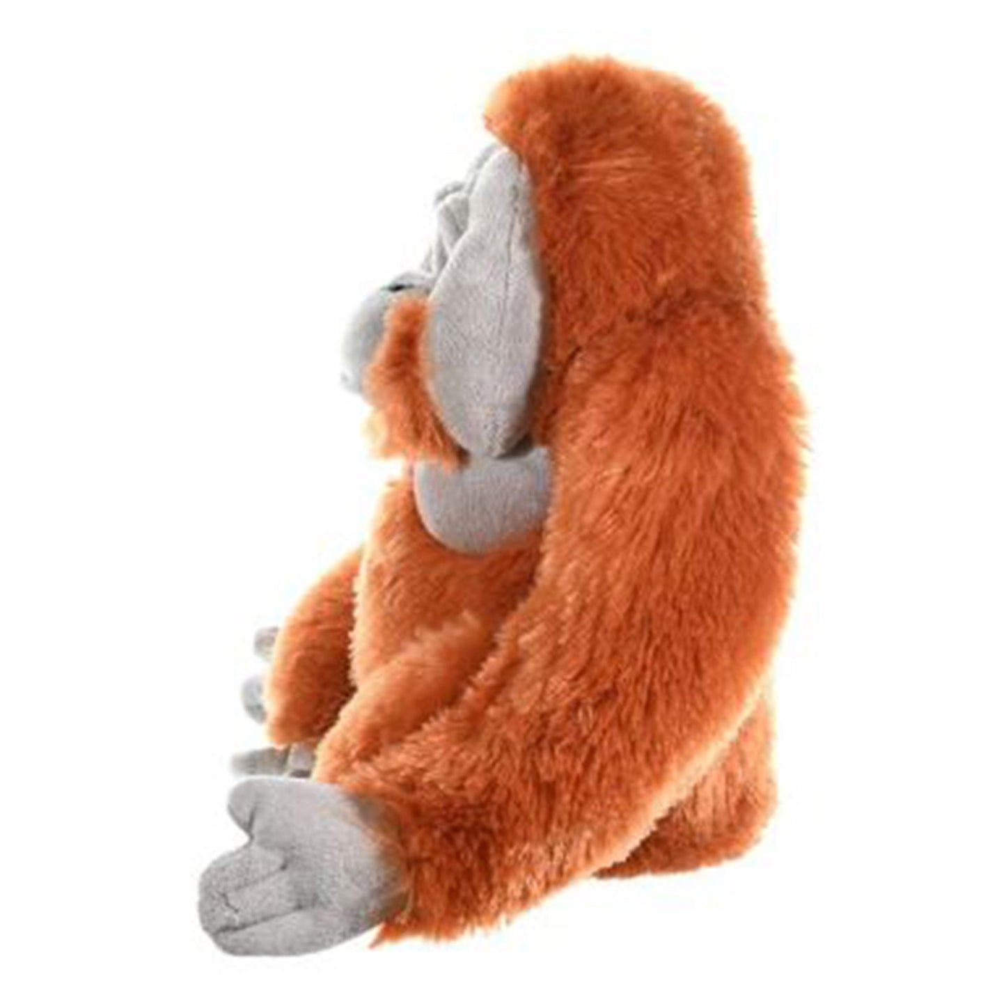 Wild Republic Cuddlekins Orangutan Male 11 Inch Plush Figure