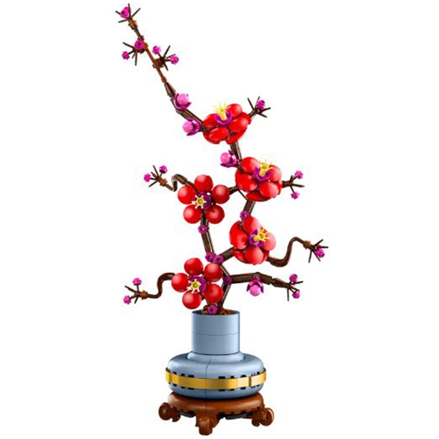 LEGO® Botanical Collection Plum Blossom Building Set 10369