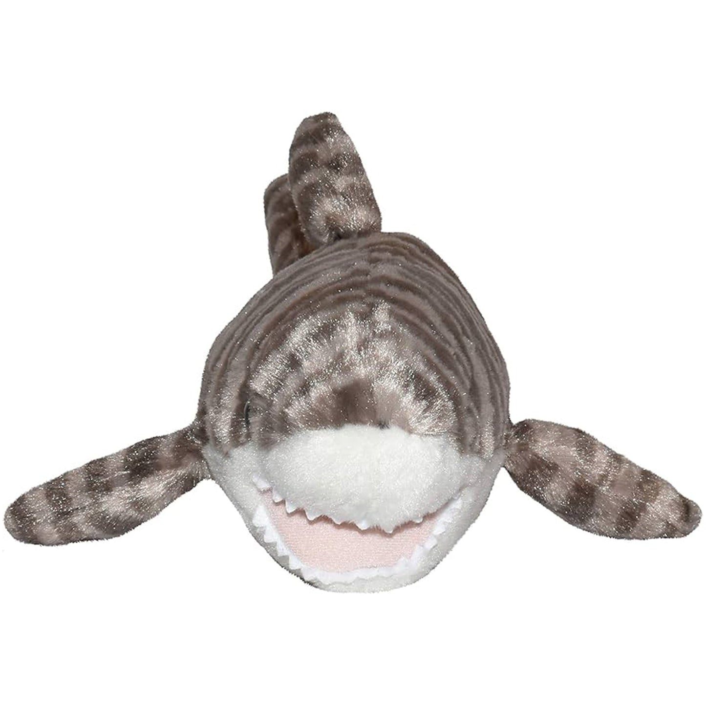 Wild Republic Cuddlekins Tiger Shark 22 Inch Plush Figure