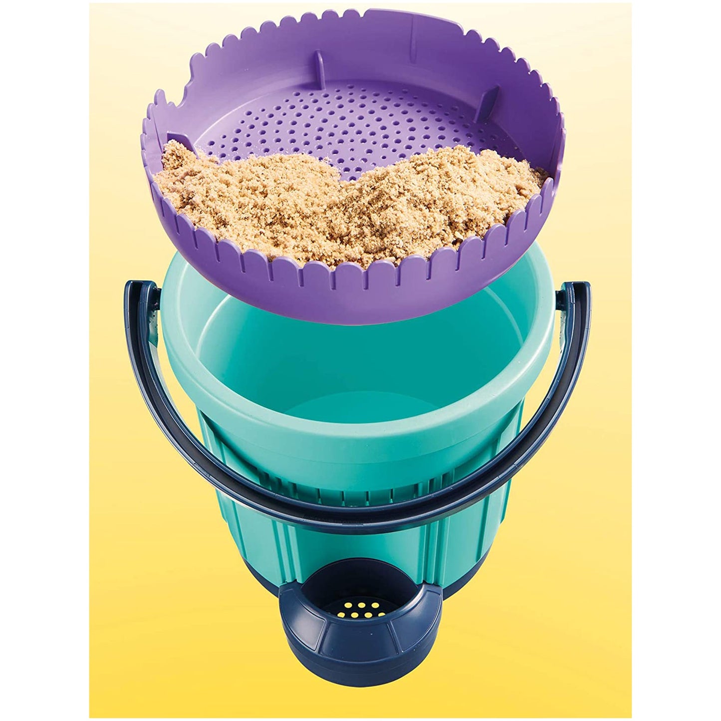 Playmobil 123 Bakery Sand Bucket 70339