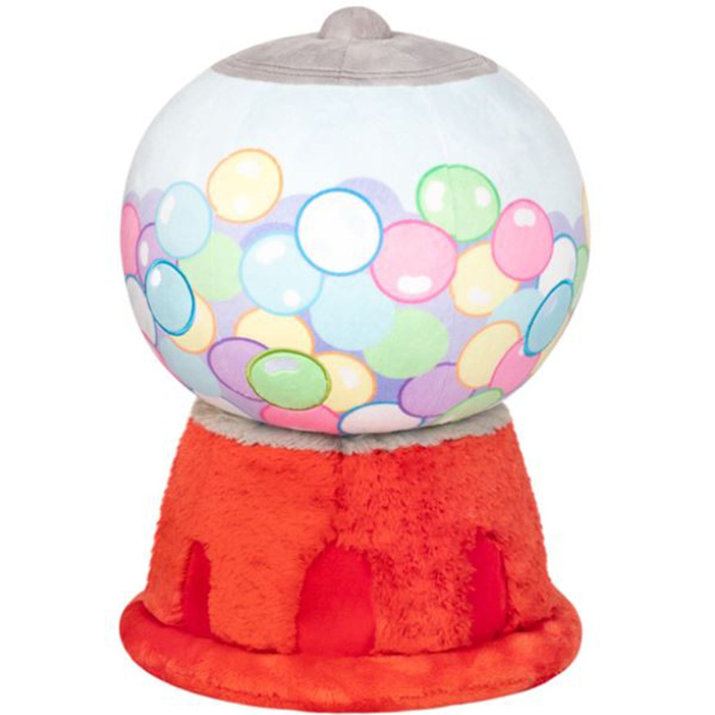 Squishable Gumball Machine 15 Inch Plush