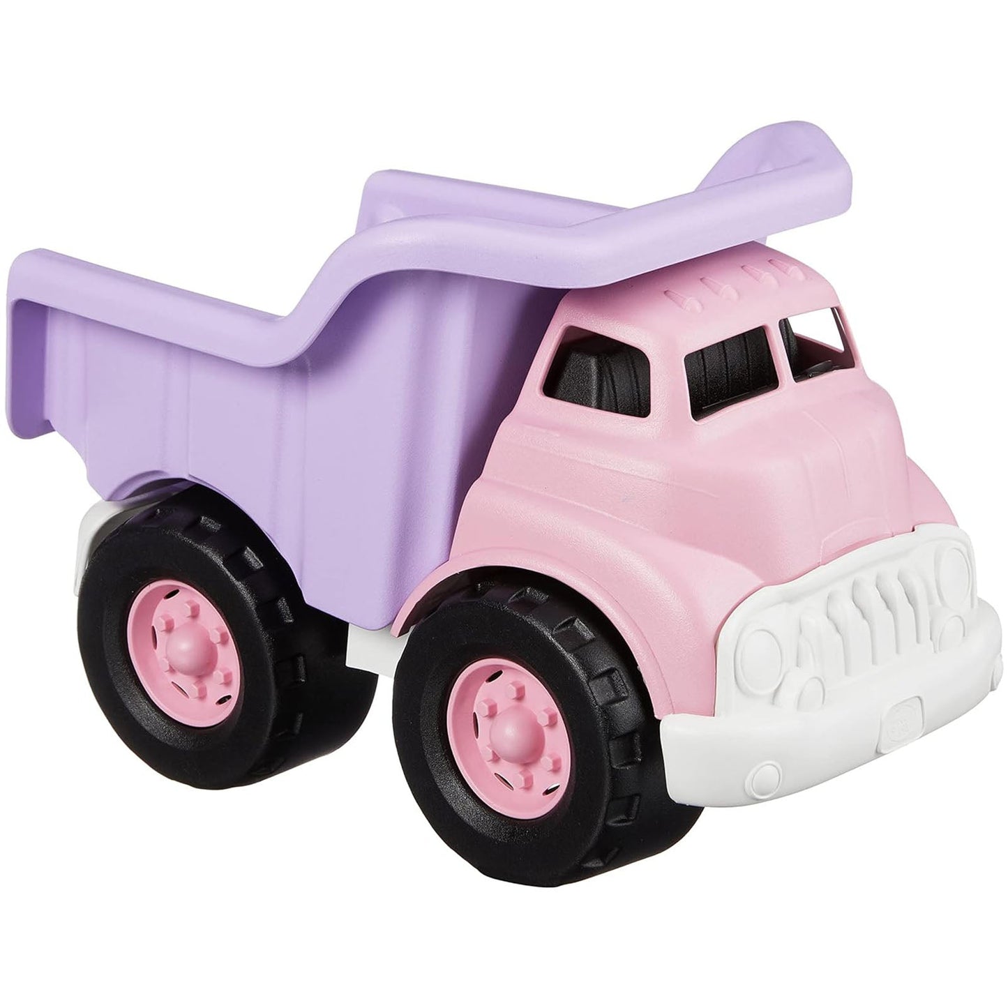 Green Toys Pink Dump Truck