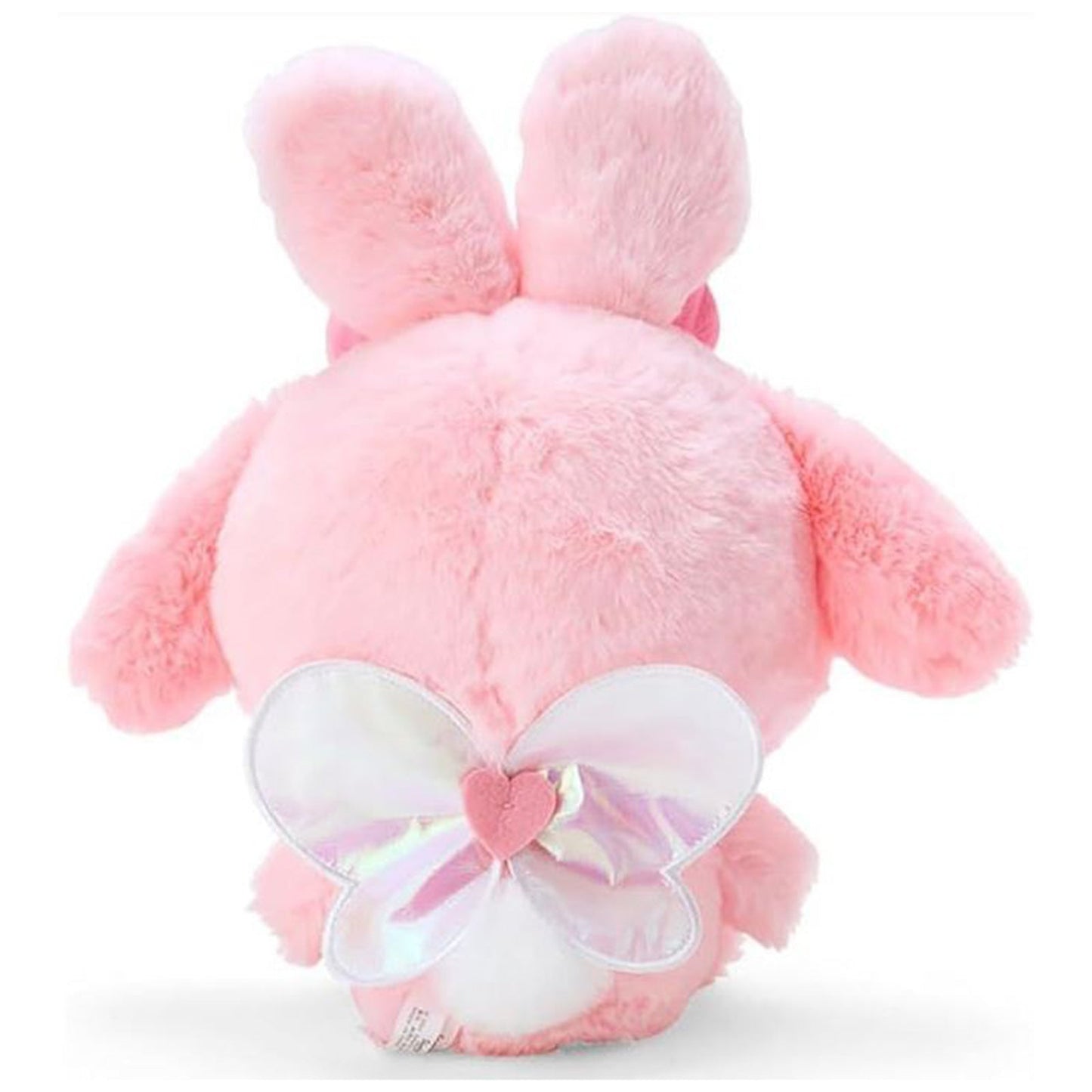 Sanrio Hello Kitty And Friends My Melody In Easter Bunny Outfit 10 Inch Plush Figure