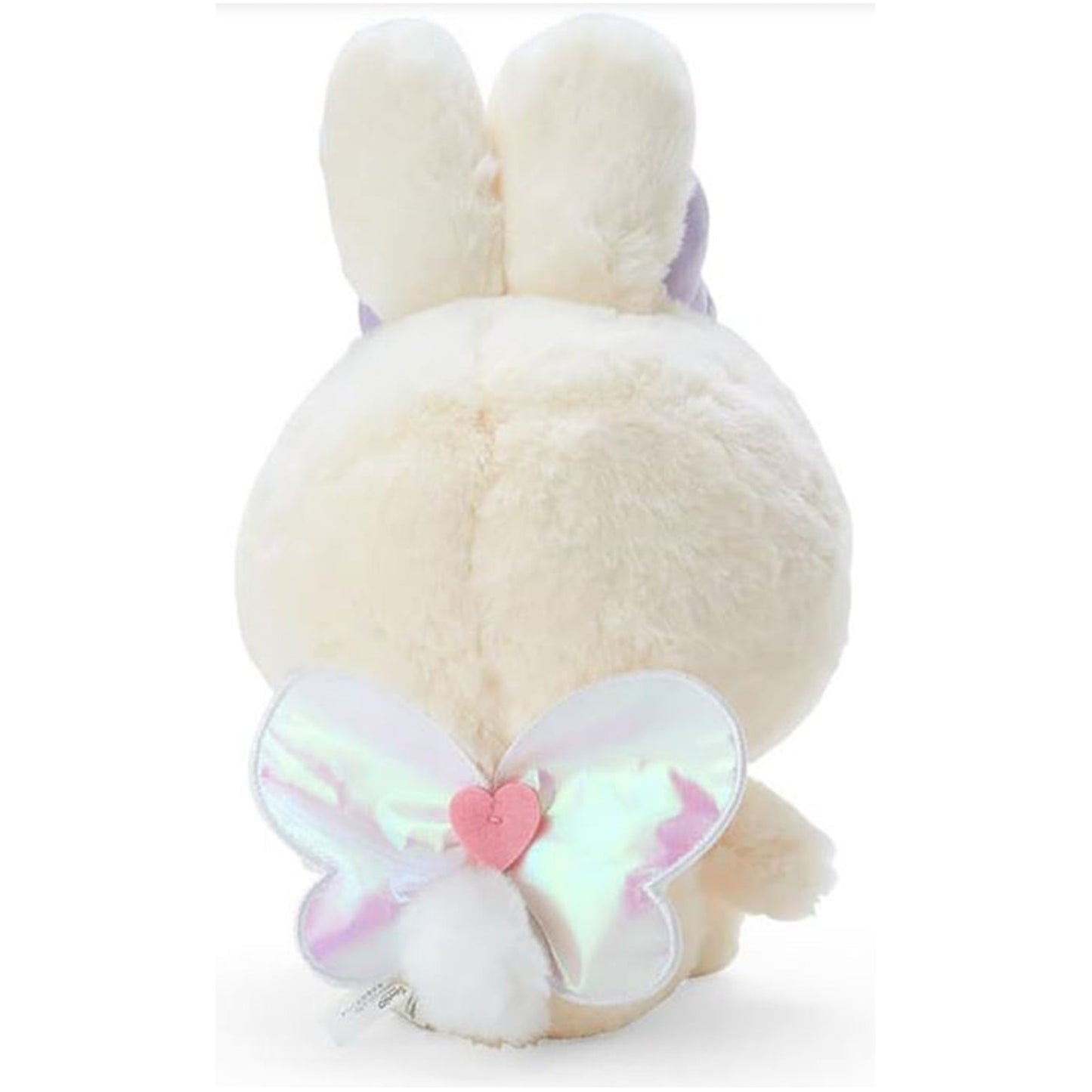 Sanrio Hello Kitty In Easter Bunny Outfit 10 Inch Plush Figure