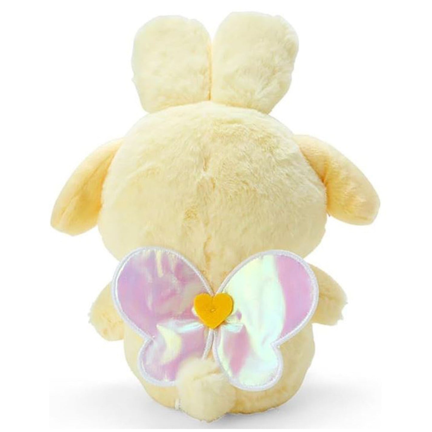 Sanrio Hello Kitty And Friends Pompompurin In Easter Bunny Outfit 11 Inch Plush Figure