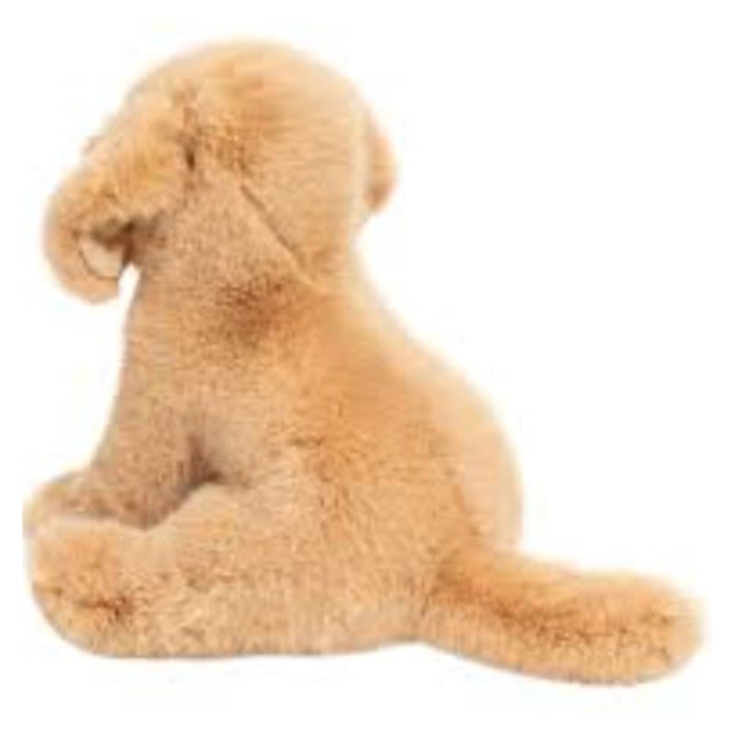 Douglas Goldie Golden Retriever Soft 10 Inch Plush Figure