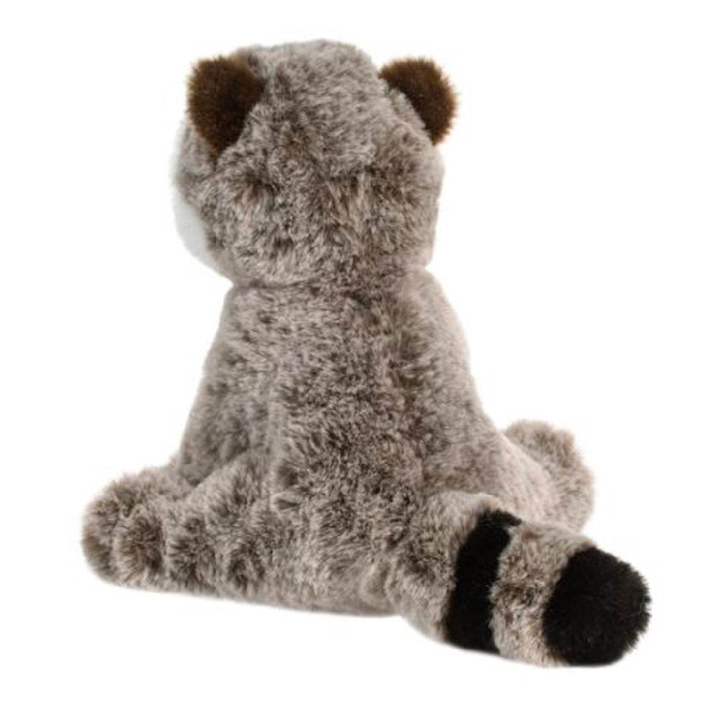 Douglas Rudie Raccoon Mini Soft 7 Inch Plush Figure