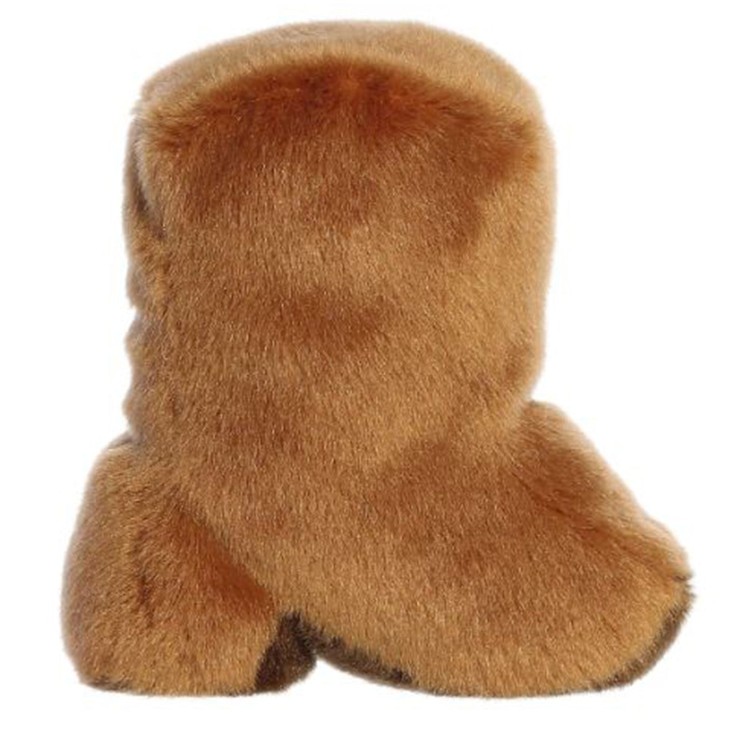 Aurora Palm Pals Evan Cowboy Boot 5 Inch Plush Figure