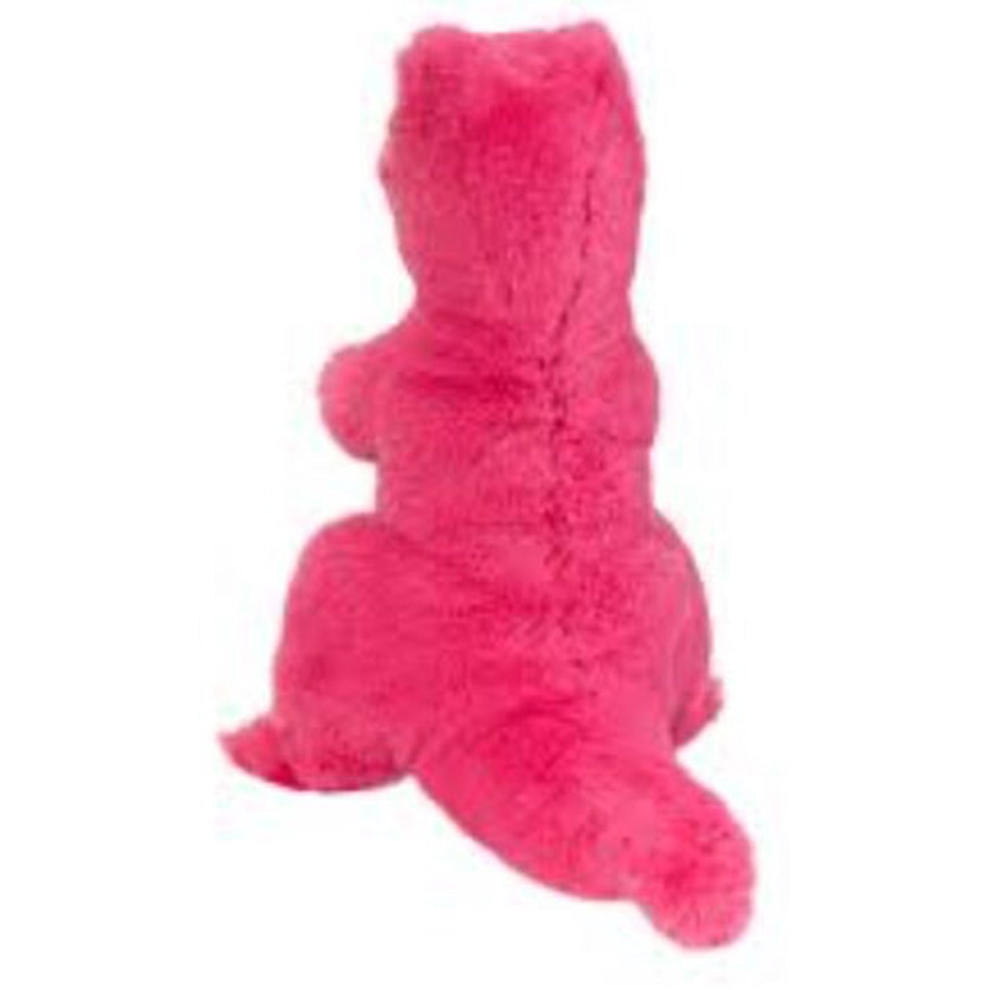 Douglas Stephanie Pink T-Rex Soft 9 Inch Plush Figure