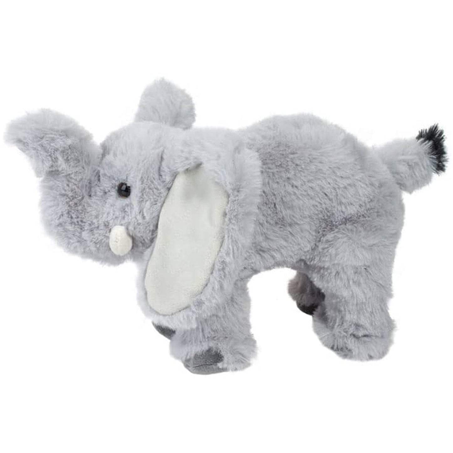 Douglas Everlie Elephant Soft 9 Inch Plush Figure