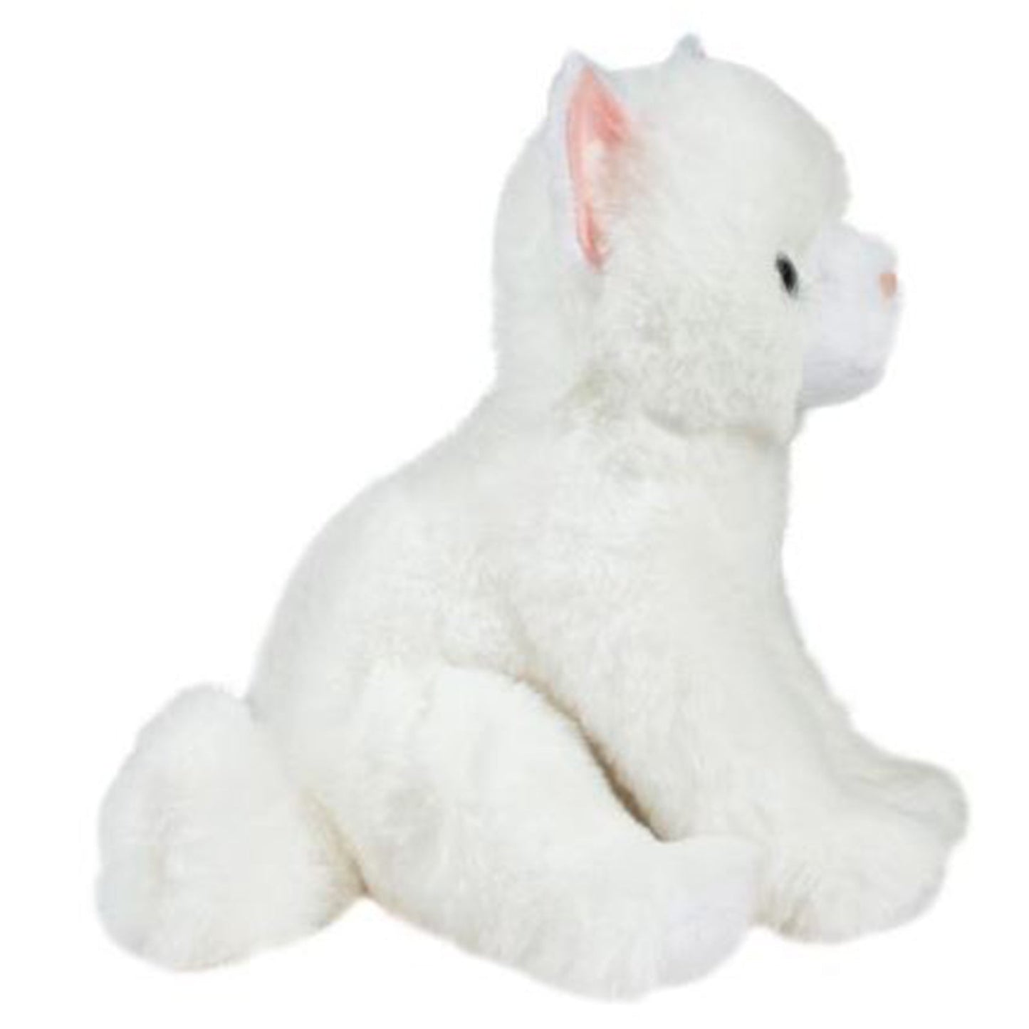 Douglas Winnie Cat Soft 9 Inch Plush Figure
