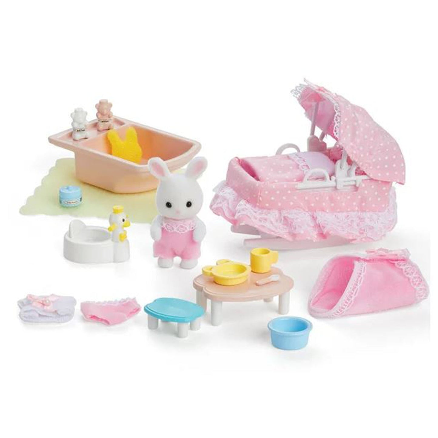 Calico Critter Sophie's Love 'n Care Set CC2149