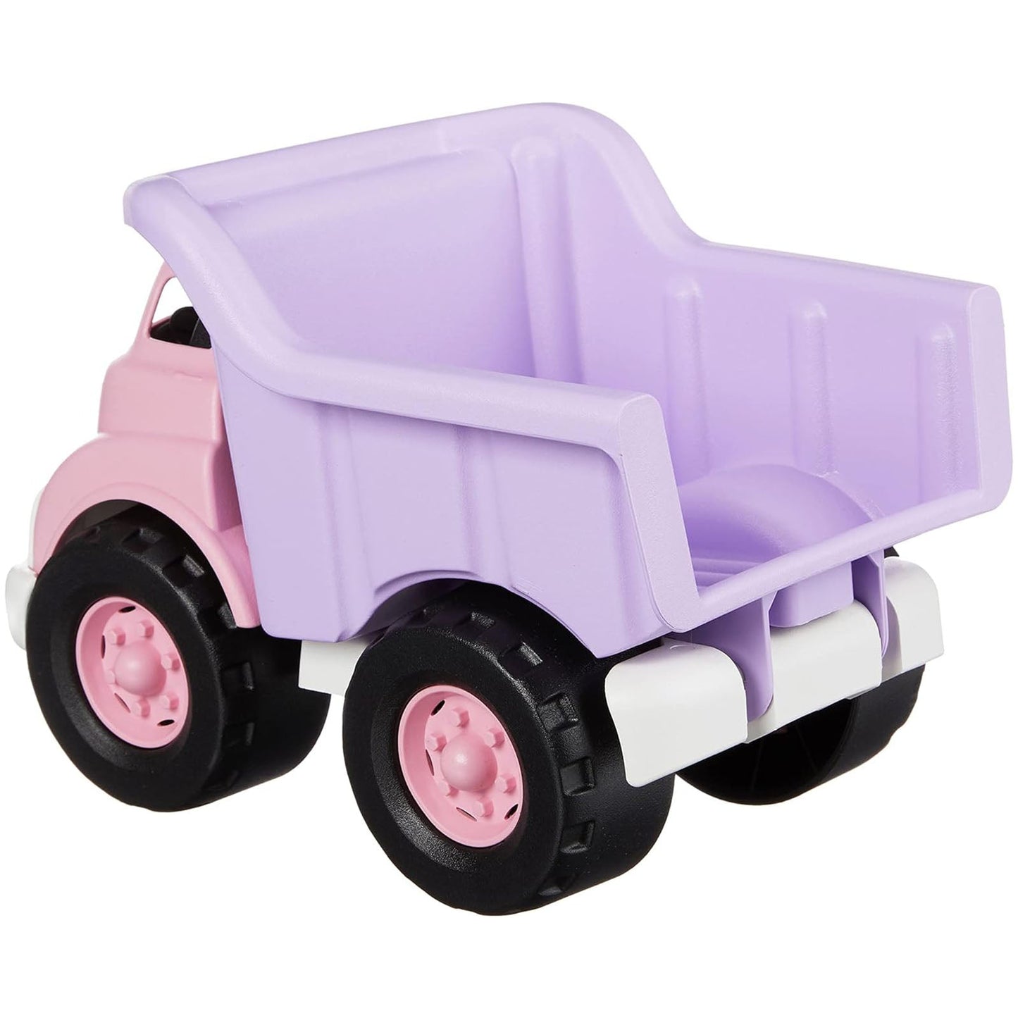 Green Toys Pink Dump Truck