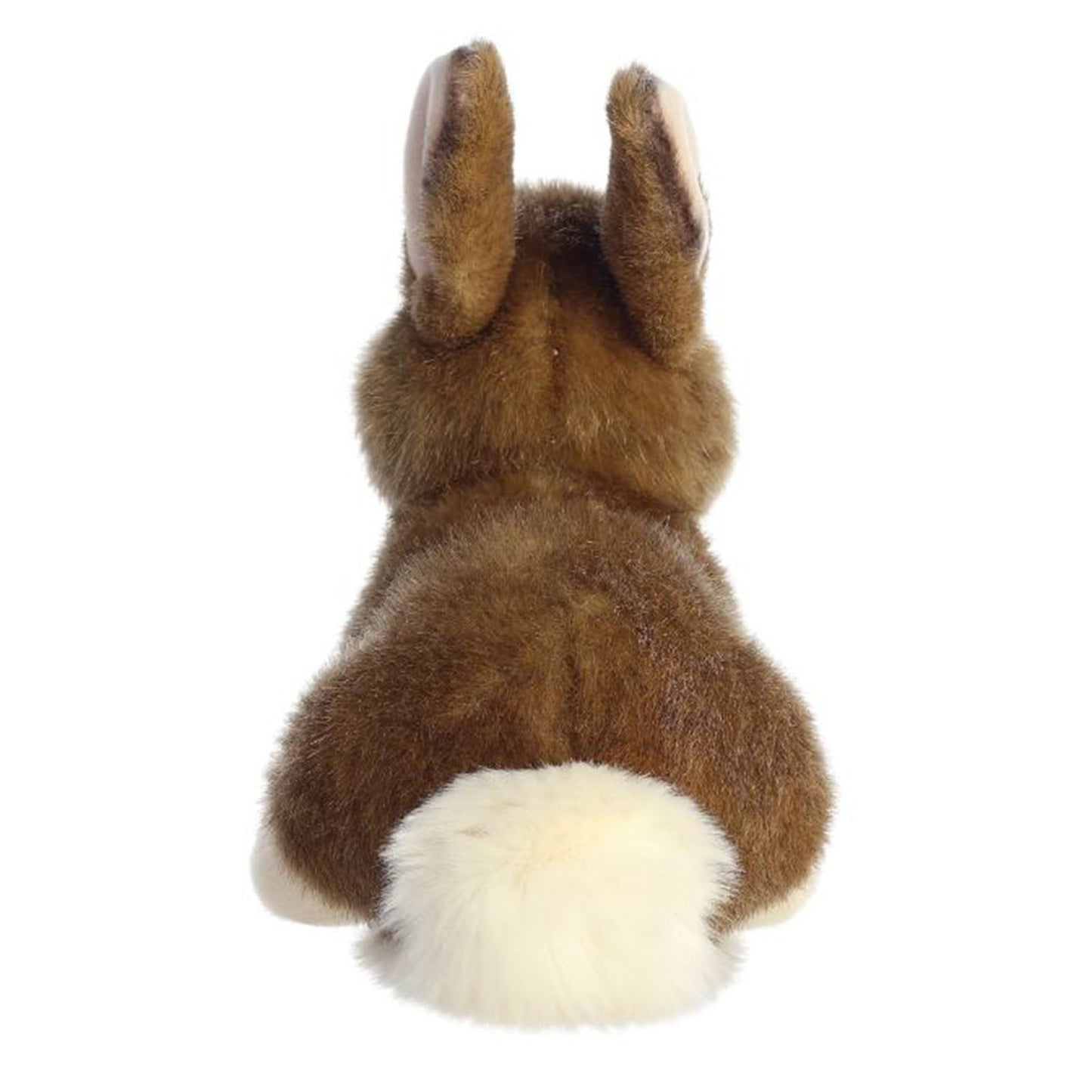 Aurora Miyoni Eastern Cottontail Rabbit 11 Inch Plush Figure