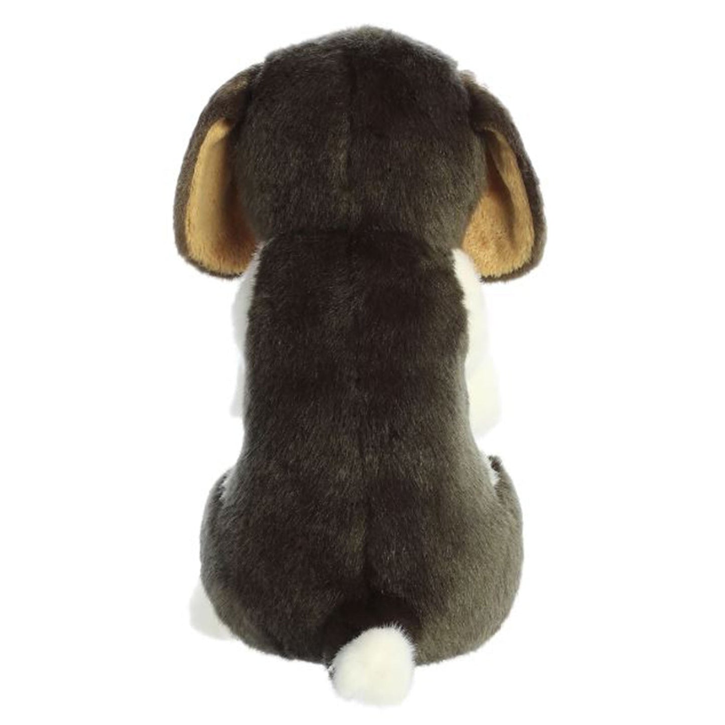 Aurora Miyoni Tots Sitting Pretty Beagle Pup 9.5 Inch Plush Figure